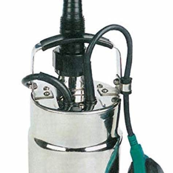 Teral Japan Teral Japan 1.3HP AU100D Submersible Pump